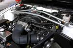 Ford Mustang Racing FR500S 2007 года
